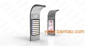 河南智能電子站牌廠家哪家好？全面解析供應、生產與軟件開發實力