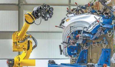 工業互聯網賦能重慶高質量發展，軟件研發鑄就智造新引擎