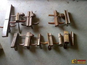 牛老師帶你探索勞動技術 五年級上冊第1講——材料、工具與奇妙的楔橫軋件