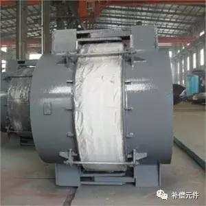 佰耐橫向波紋補償器結構探析及其與楔橫軋件形式的關聯