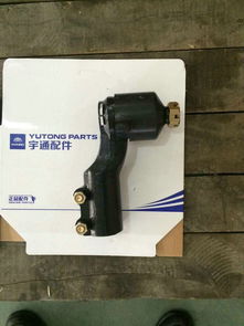 宇通客車配件詳解 橫拉桿左接頭總成3303JS17B-059的價格、圖片與供應商全攻略